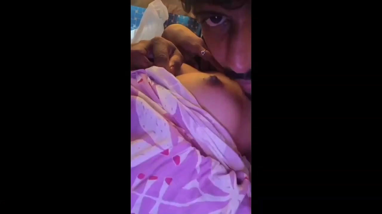 Tamil couple hot fucking