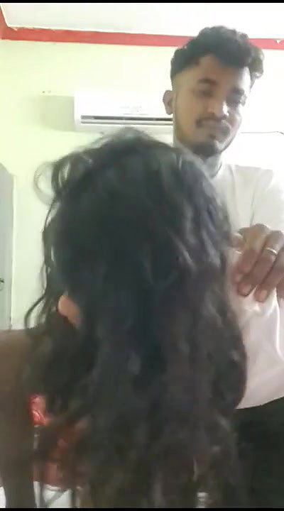 Indian hot lover sex with Doggy style