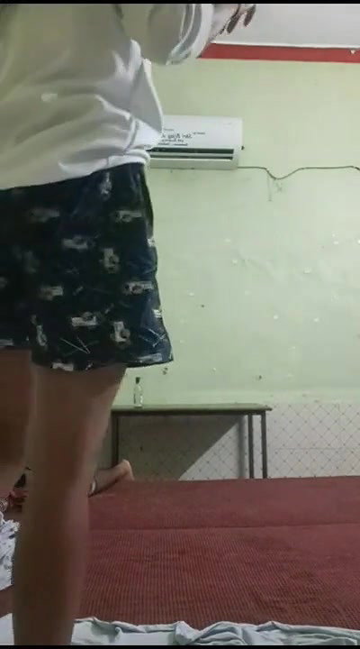 Indian hot lover sex with Doggy style
