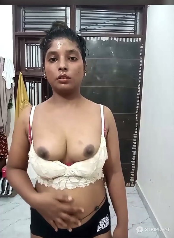 Indian Teen Girl Boobs Massage