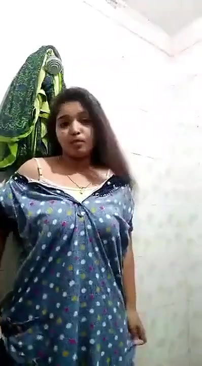 Desi Girl Vc With Lover Show