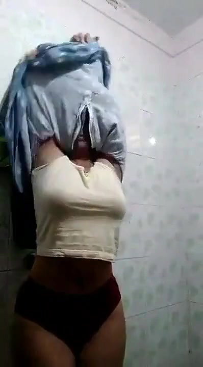 Desi Girl Vc With Lover Show