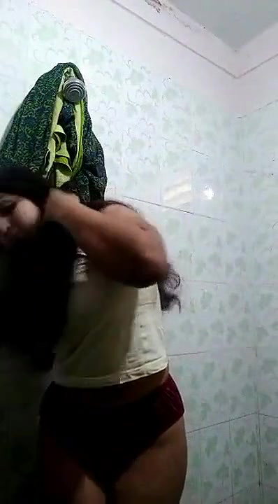 Desi Girl Vc With Lover Show