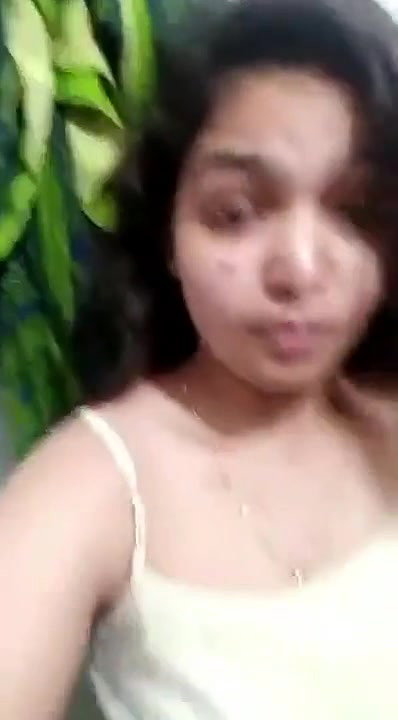 Desi Girl Vc With Lover Show