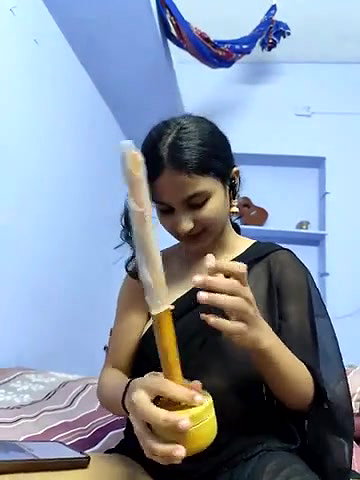 South Indian Teen Girl Khadija Self Orgasam Porn Video