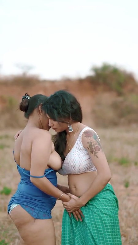 Latest video of Reshmi Nair A Lesbian Day with Unknow Woman