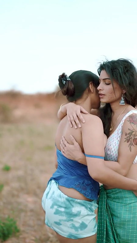 Latest video of Reshmi Nair A Lesbian Day with Unknow Woman