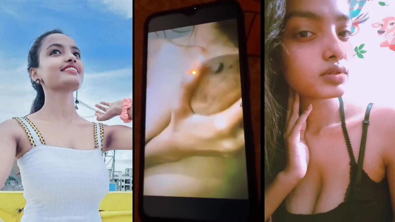 leaked video of sexy girl