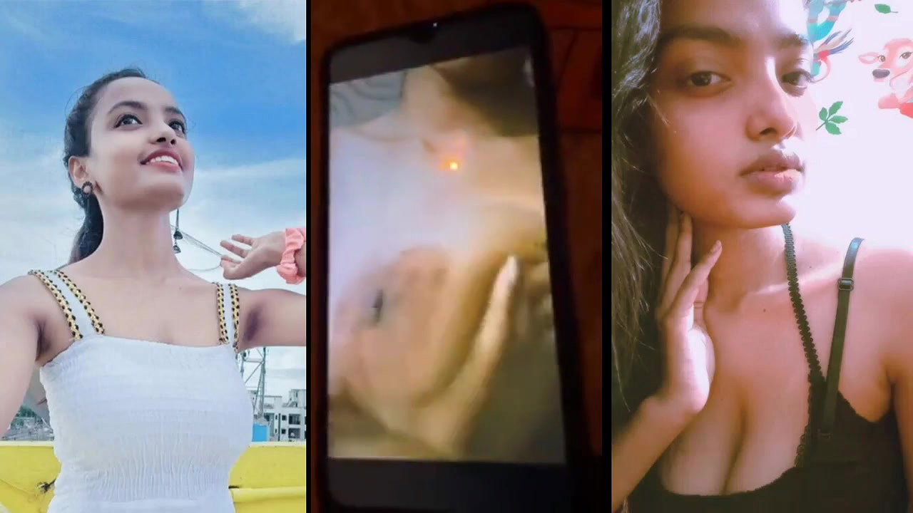 leaked video of sexy girl