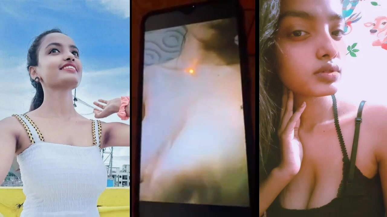 leaked video of sexy girl