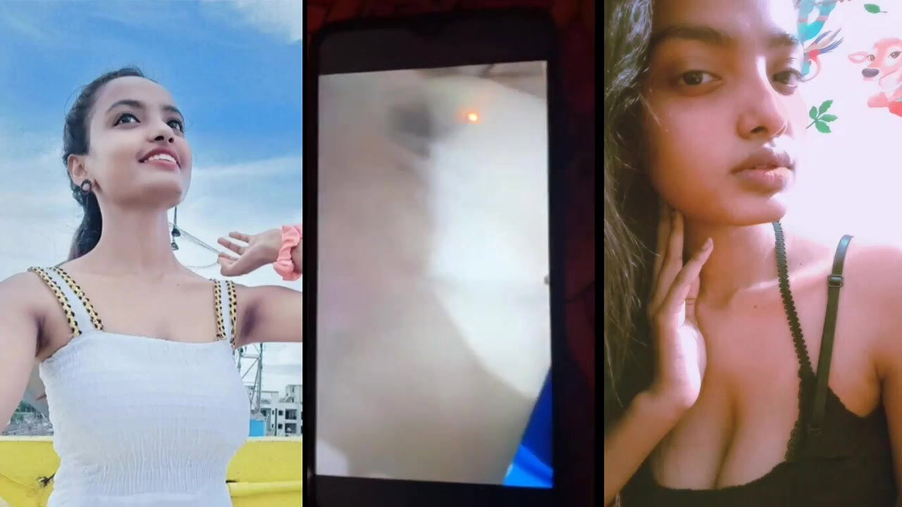 leaked video of sexy girl
