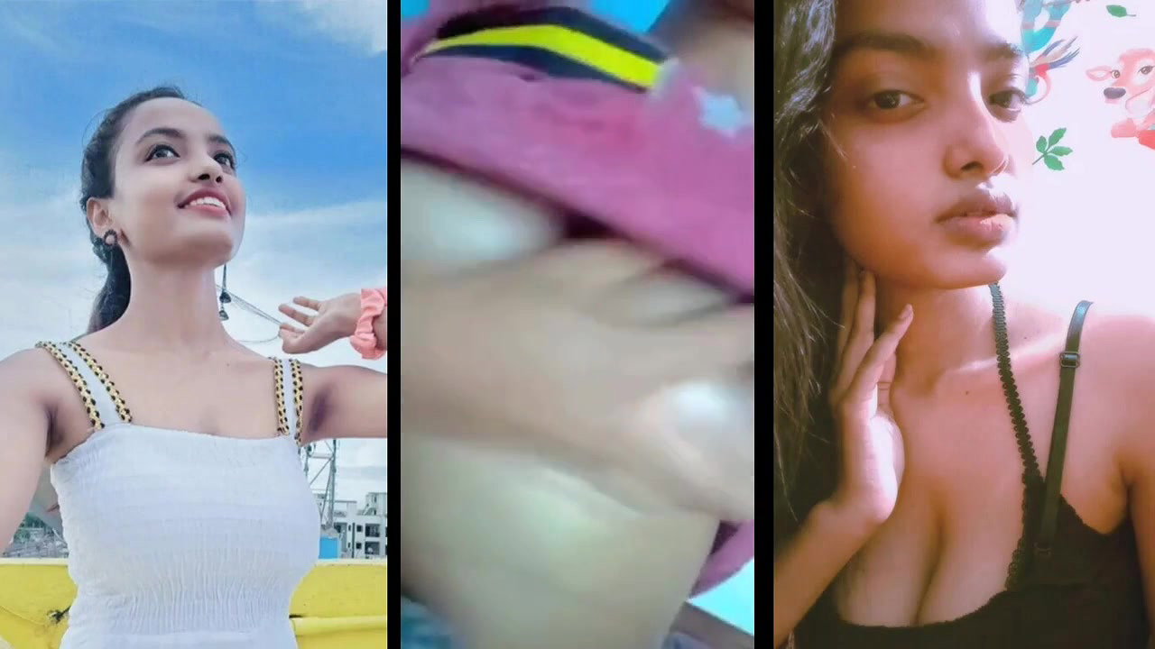leaked video of sexy girl