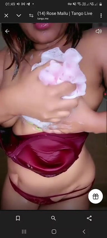 Mallu doctor pamba shibu masturbating with dildo