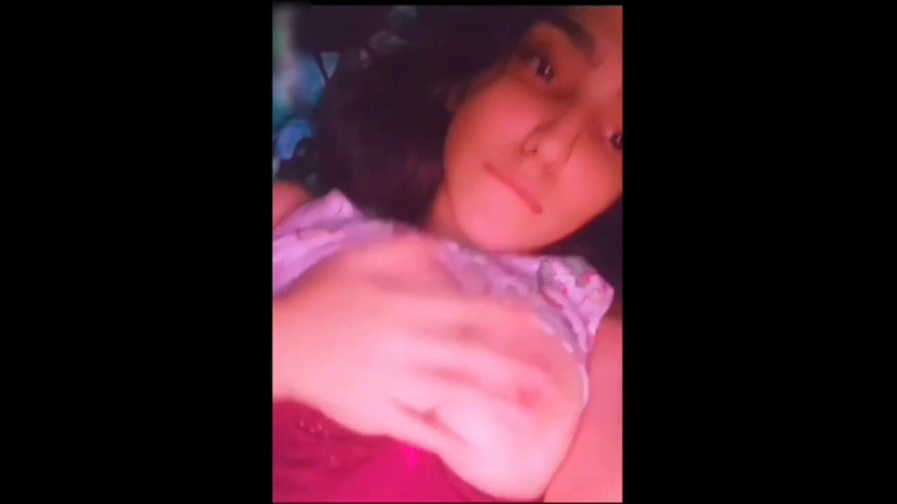 big boob and ass girl with pink pussy
