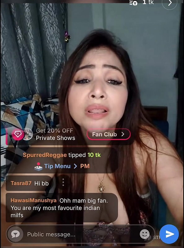 Stripchat Princess Cutie Doll2 Pussy Fingering Boobs Massage