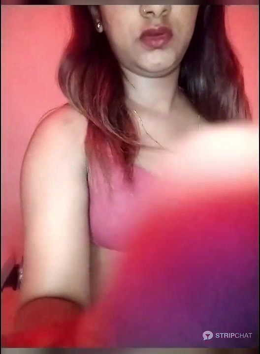 Stripchat Indian Sofi X Boobs Massage