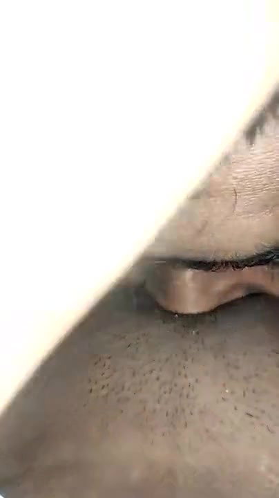 Bangladeshi Village Couple Having Naughty Fun Together