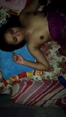 Bangladeshi Village Couple Hardcore Creampie Sex