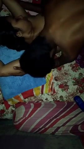 Bangladeshi Village Couple Hardcore Creampie Sex