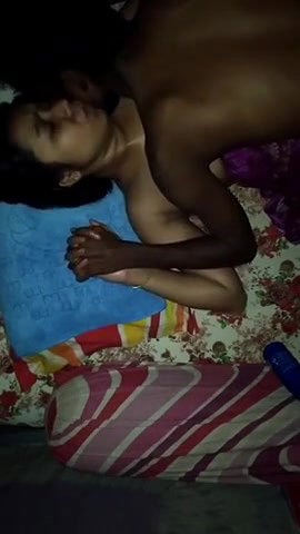 Bangladeshi Village Couple Hardcore Creampie Sex