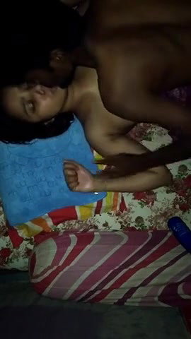 Bangladeshi Village Couple Hardcore Creampie Sex