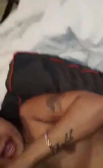 Desi sexy Bhabhi hardcore oral sex MMS