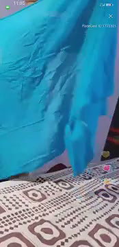 mature Bhabhi big boobs show on live cam 1