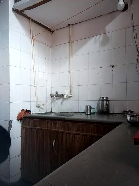 naughty Bhabhi pissing on live cam show