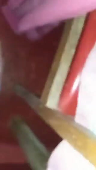 19yrs old college teen showing virgin pussy