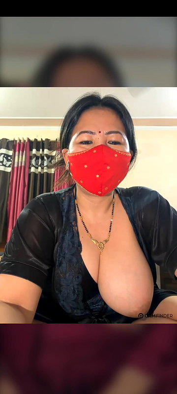 88pink 1 black nighty big boobs open nepali randi bhabhi