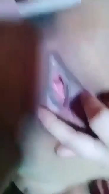 Bengali Hot Teen Girl Show Her clean Shave Pussy  Big Boobs