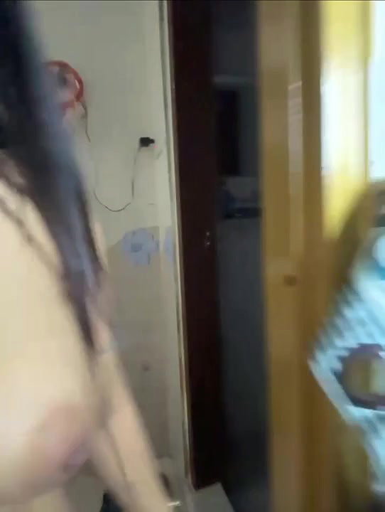 Most beautiful girl fingering and showing her sexy body