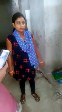 Bangali randi caught and show her pussy