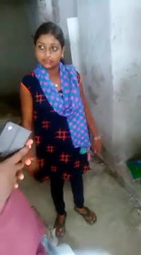 Bangali randi caught and show her pussy