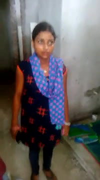 Bangali randi caught and show her pussy