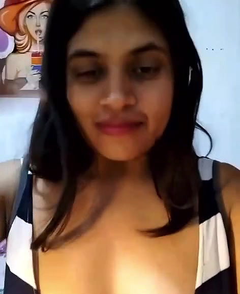 Desi college girl nude