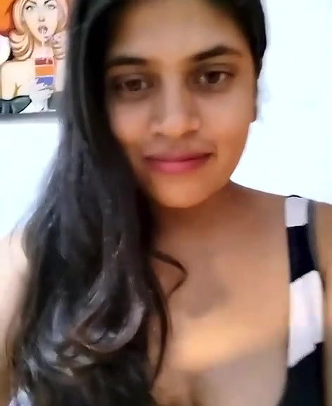 Desi college girl nude