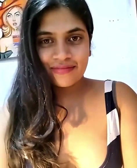 Desi college girl nude