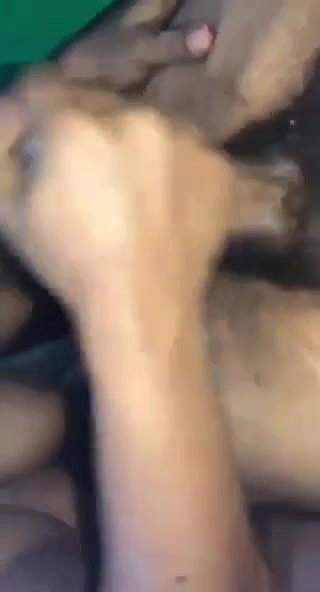Innocent GF drinking cum of BF