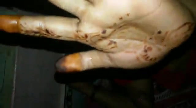 Unsatisfied Desi BBW Bhabhi fucked