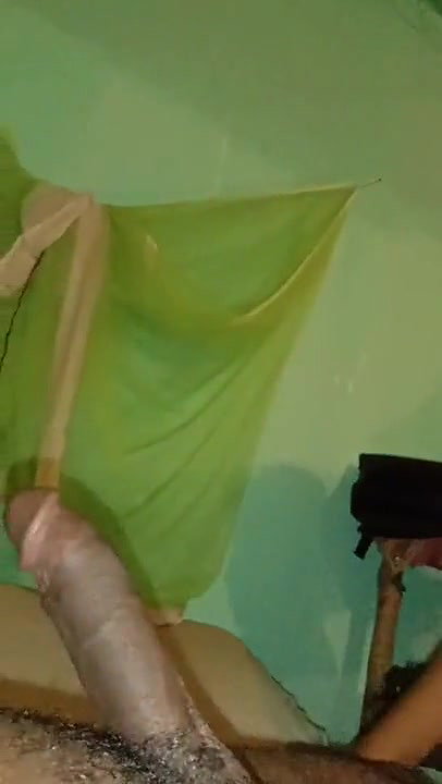 Real Dehati Bhabhi sex with hubby