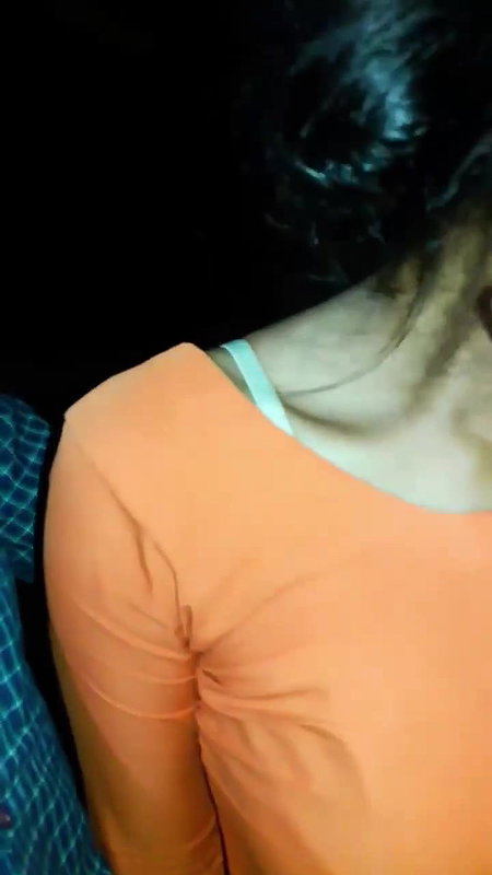 Dehati lovers blowjob sex MMS