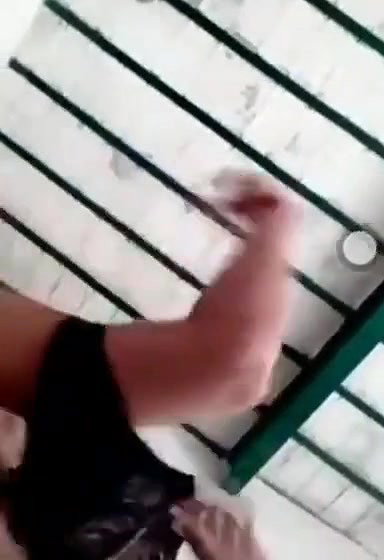 beautiful Pakistani girl nude show on VC
