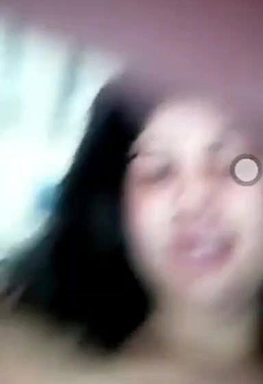beautiful Pakistani girl nude show on VC