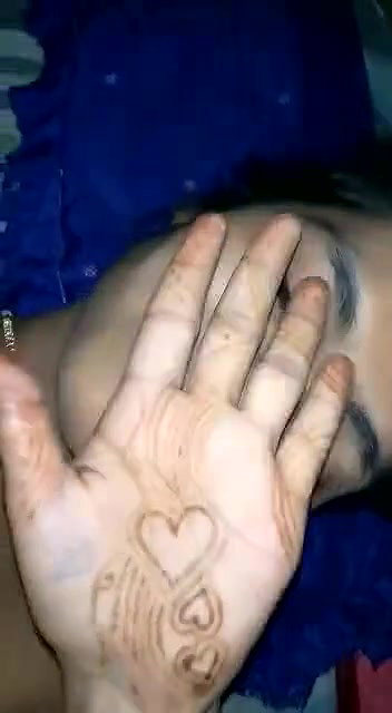 Desi Village girl shaved pussy fucking