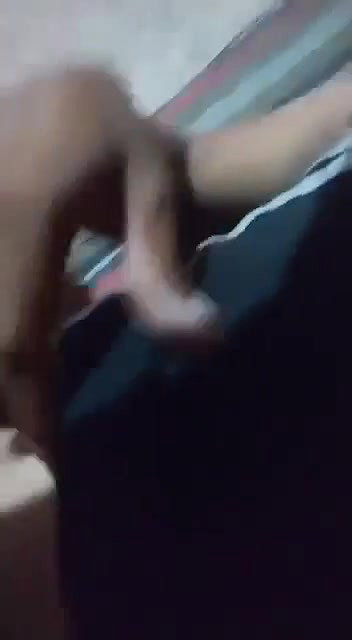 Desi girl kissing and riding dick of BF