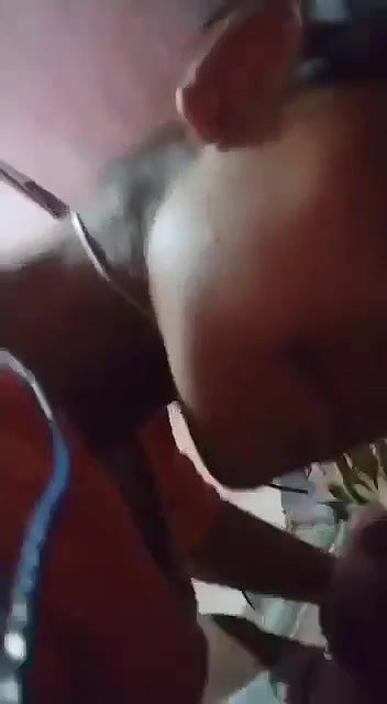 Desi girl kissing and riding dick of BF