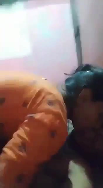 Desi girl kissing and riding dick of BF