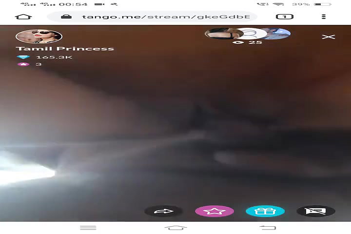 Small boobs Tamil girl live cam sex show