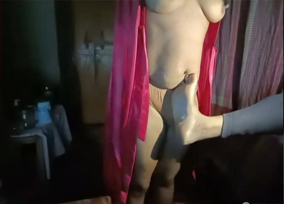 cute Bengali wife showing her nudity on cam